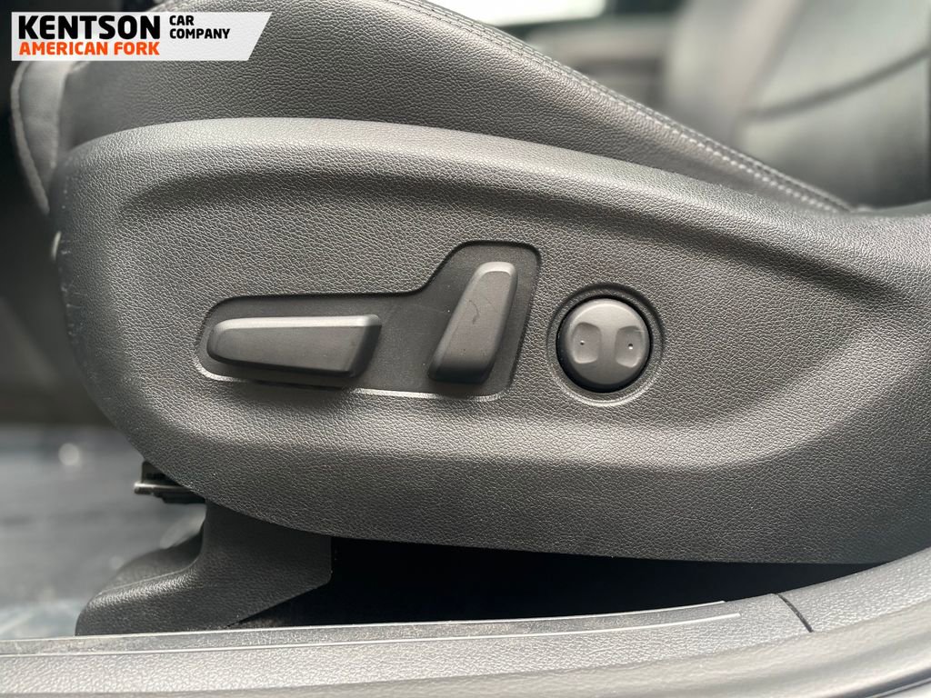 Used 2021 Kia Sportage EX w/ EX Technology Package image 41