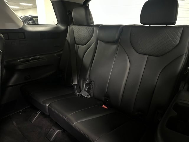 Used 2025 Hyundai Palisade SEL AWD/4WD image 27