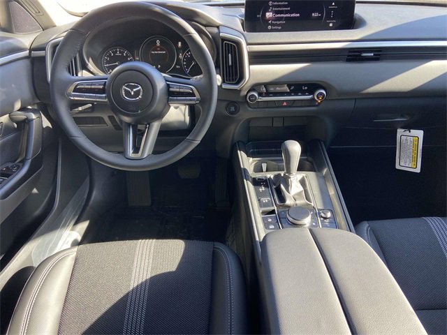 New 2026 MAZDA CX-50 AWD 2.5 S w/ Cargo Package image 4