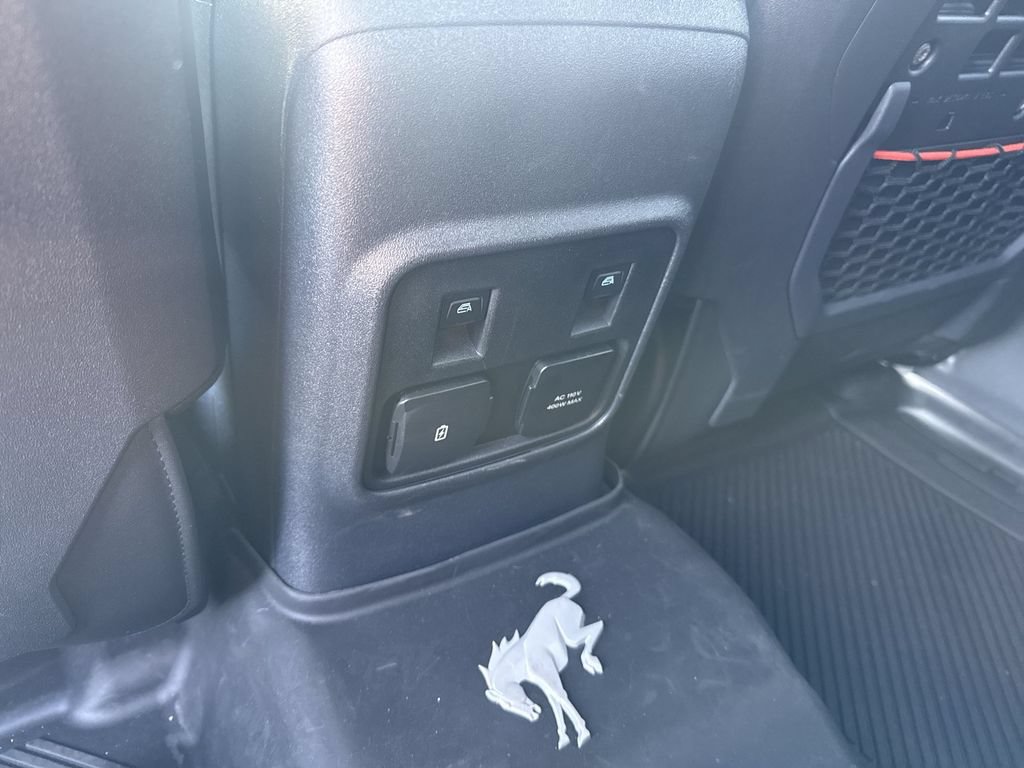 Used 2023 Ford Bronco Raptor AWD/4WD image 26
