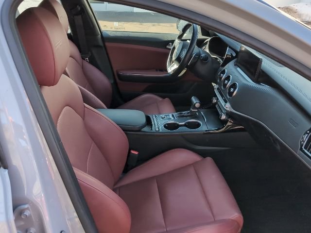 Used 2023 Kia Stinger GT-Line w/ Sun & Sound Package image 28