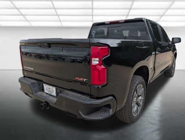 New 2026 Chevrolet Silverado 1500 RST AWD/4WD image 31