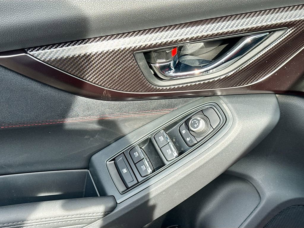 New 2026 Subaru WRX Limited image 21