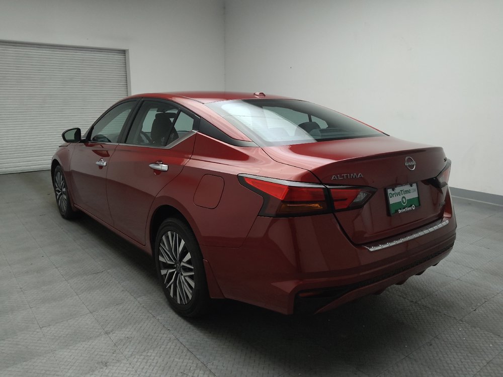 Used 2023 Nissan Altima 2.5 SV AWD/4WD image 5