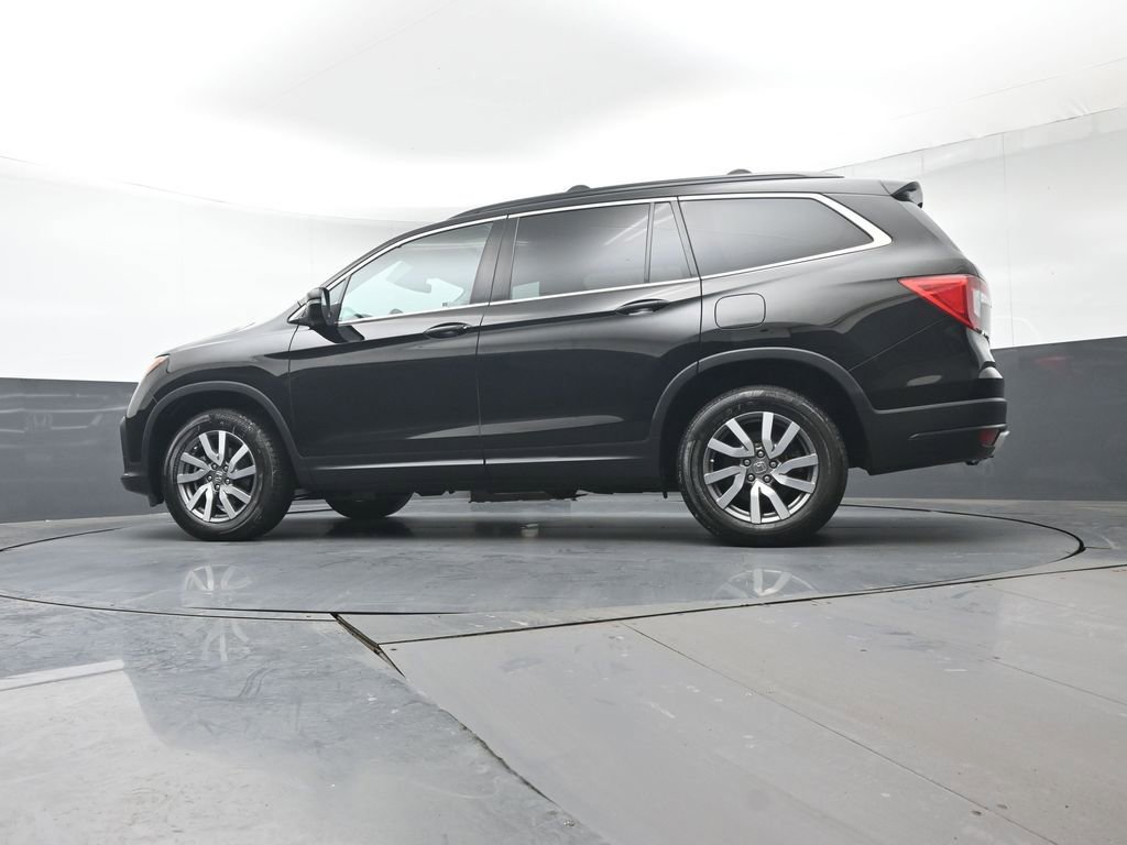 Used 2019 Honda Pilot EX-L image 34