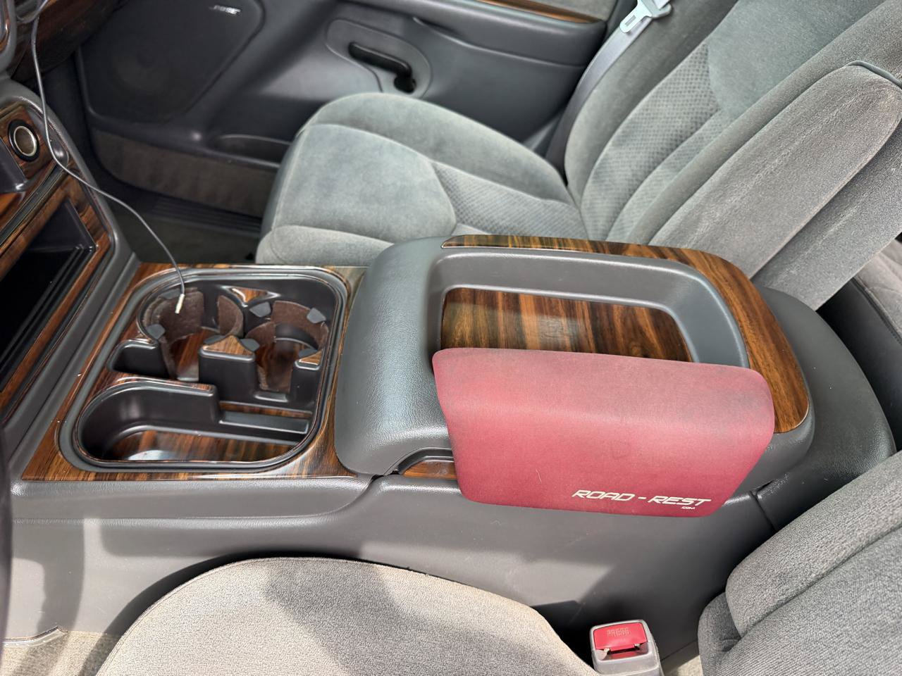 Used 2003 Chevrolet Silverado 2500 LS RWD image 25