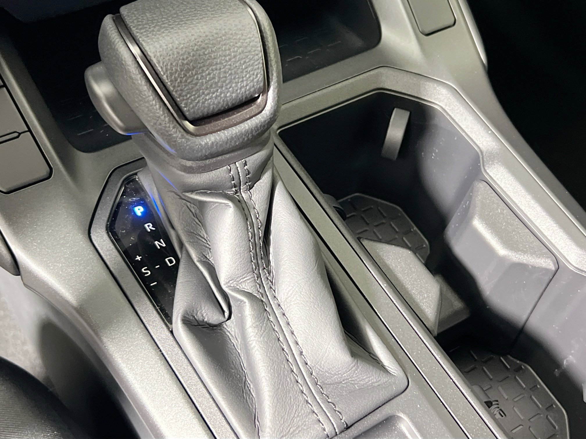 New 2026 Toyota RAV4 LE image 25