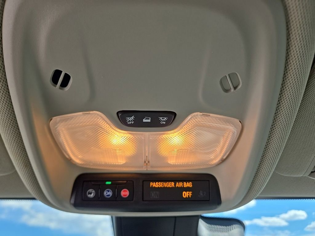 Used 2024 Buick Encore GX Preferred image 38