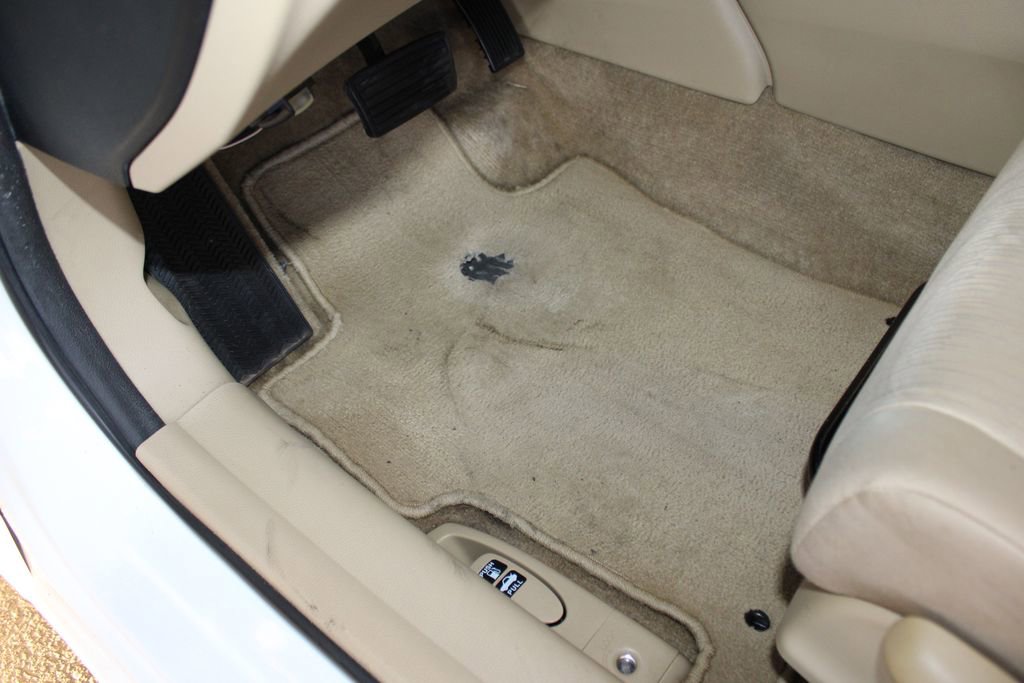Used 2012 Honda Accord LX image 21