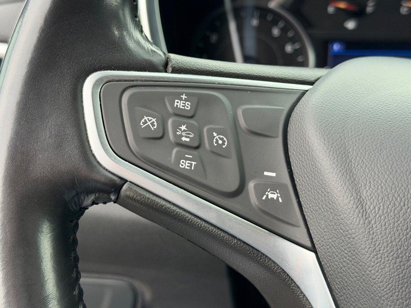 Used 2022 Chevrolet Equinox LT AWD/4WD image 17