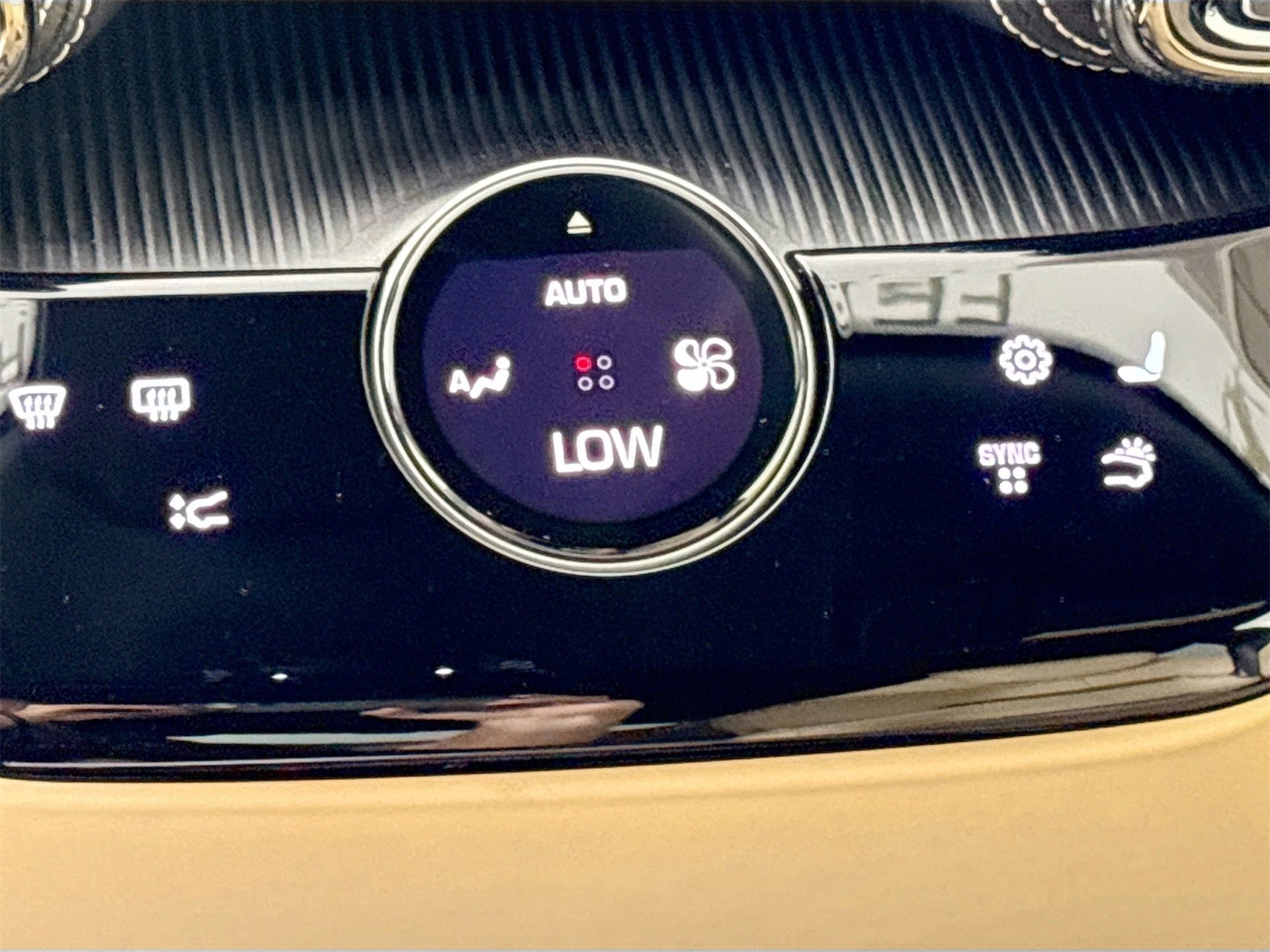 Certified 2025 Ferrari Purosangue image 19