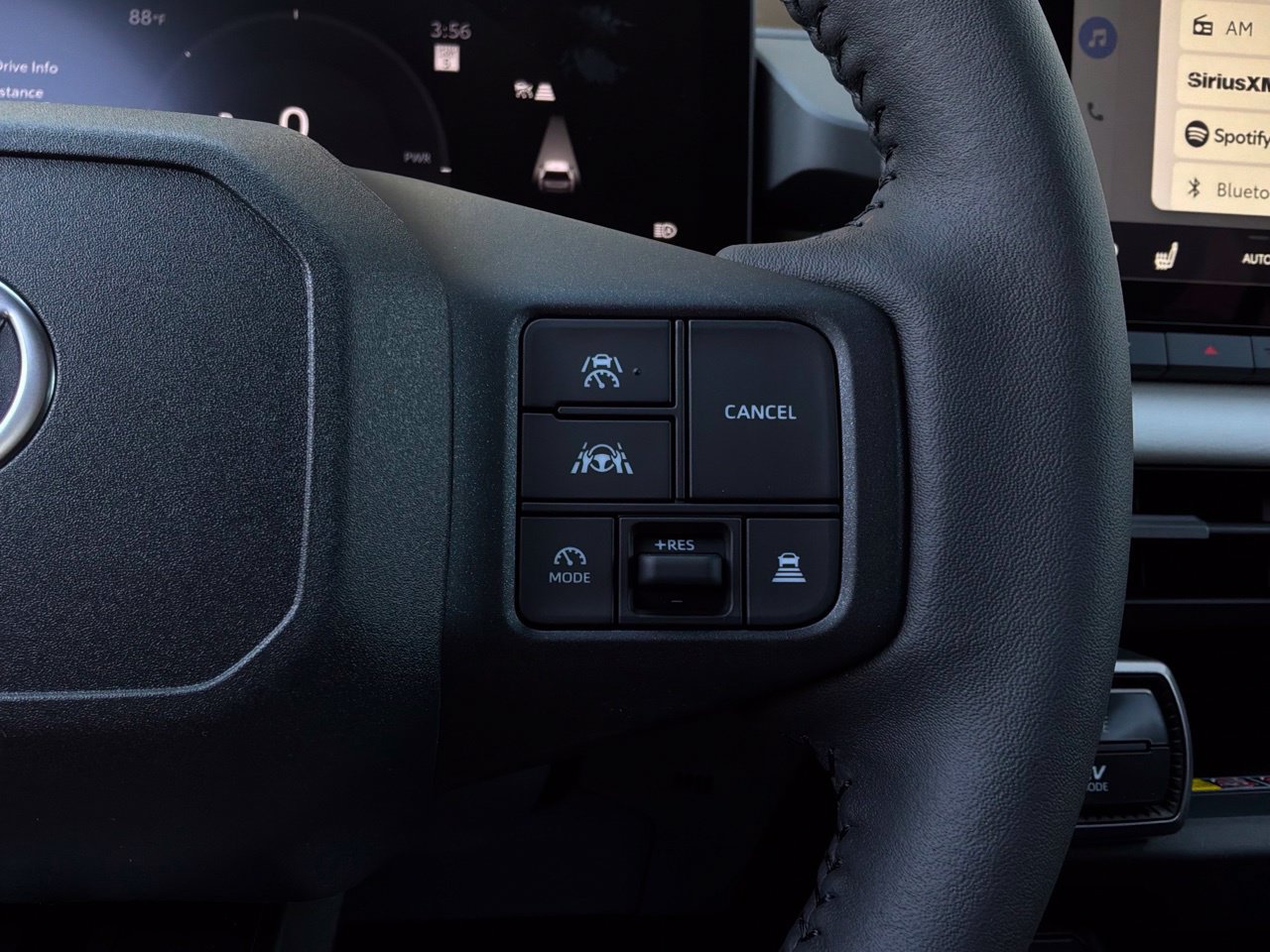 New 2026 Toyota RAV4 XLE Premium AWD/4WD image 38