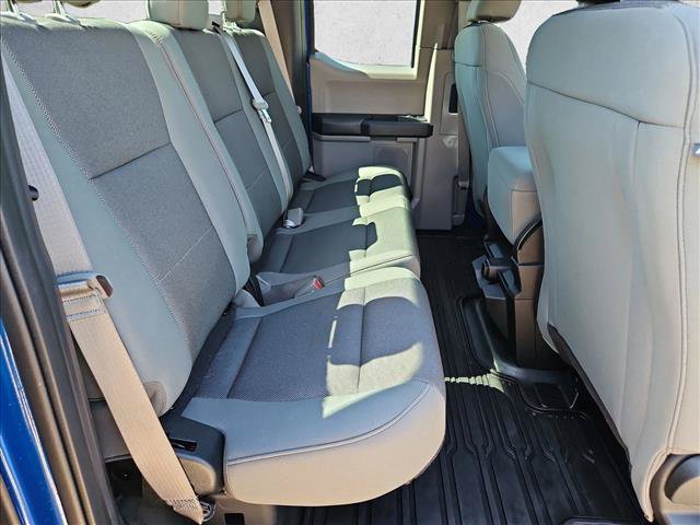 Used 2018 Ford F150 XL w/ Equipment Group 101A Mid AWD/4WD image 18