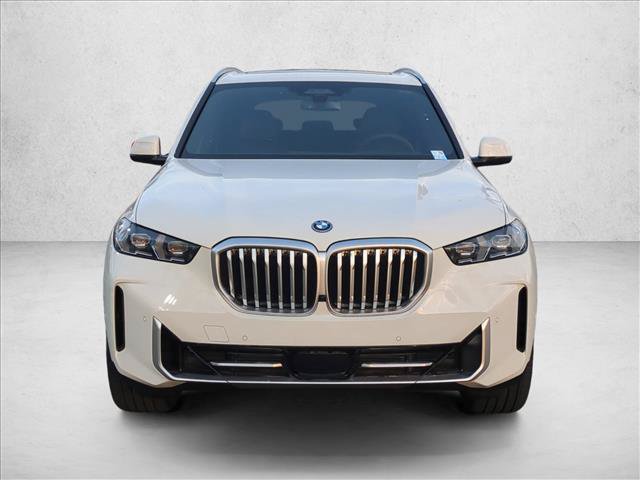 New 2026 BMW X5 xDrive50e AWD/4WD image 6