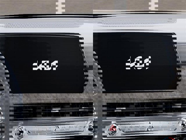 New 2025 Kia Telluride EX image 20