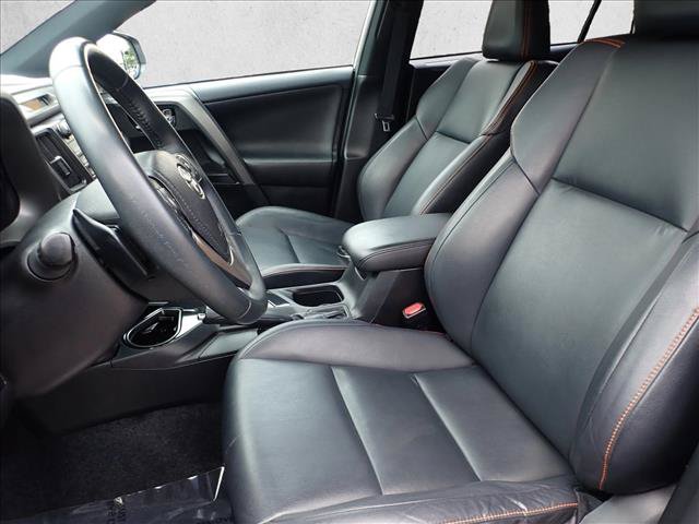Used 2016 Toyota RAV4 SE AWD/4WD image 11