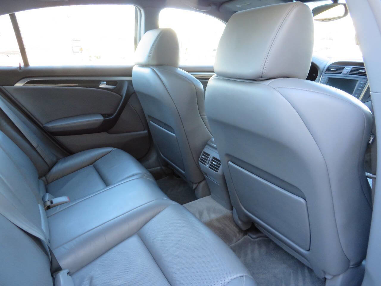 Used 2006 Acura TL image 13
