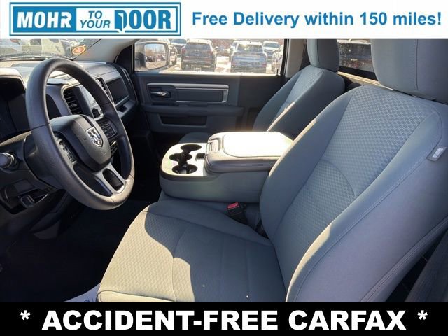 Used 2019 RAM 1500 Express image 17