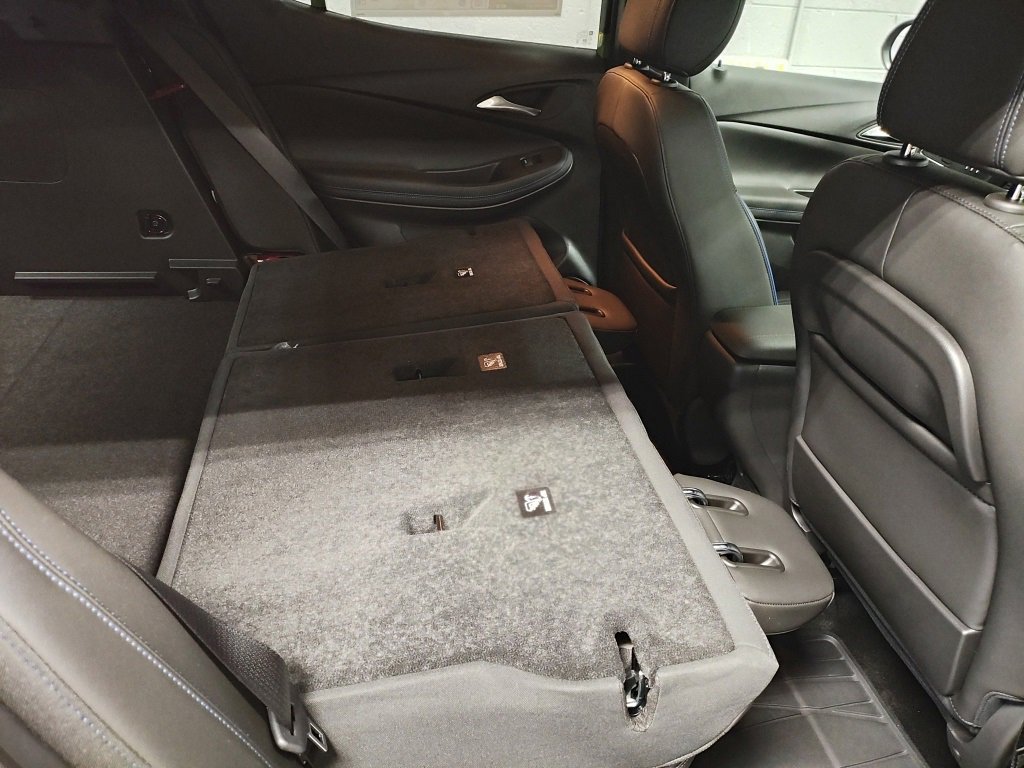 New 2026 Buick Encore GX Sport Touring w/ Advanced Technology Package image 12