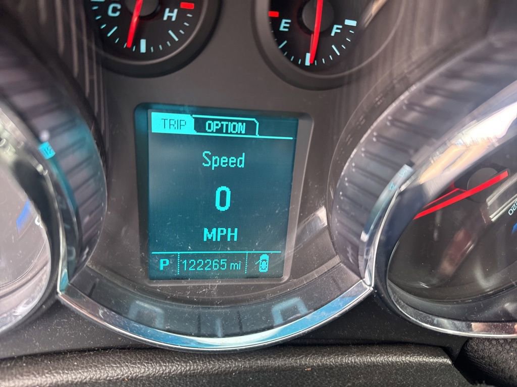 Used 2013 Chevrolet Cruze LT w/ All-Star Edition image 18