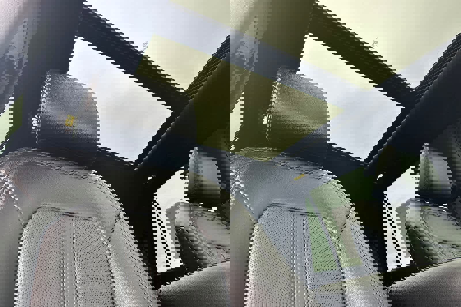 Certified 2021 Ford Expedition Limited image 17