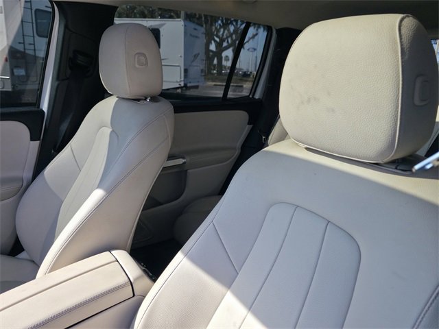 Used 2022 Mercedes-Benz GLB 250 4MATIC image 12