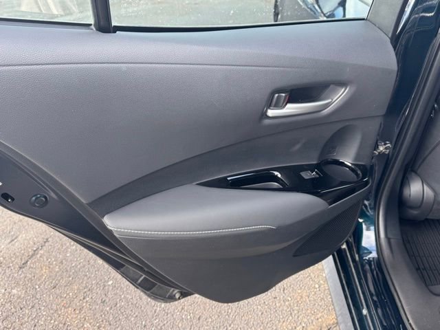 Used 2021 Toyota Corolla SE image 14