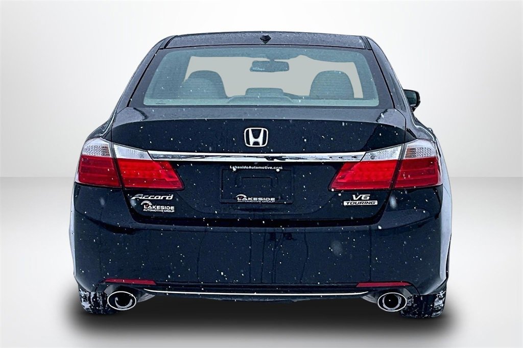 Used 2014 Honda Accord Touring image 6