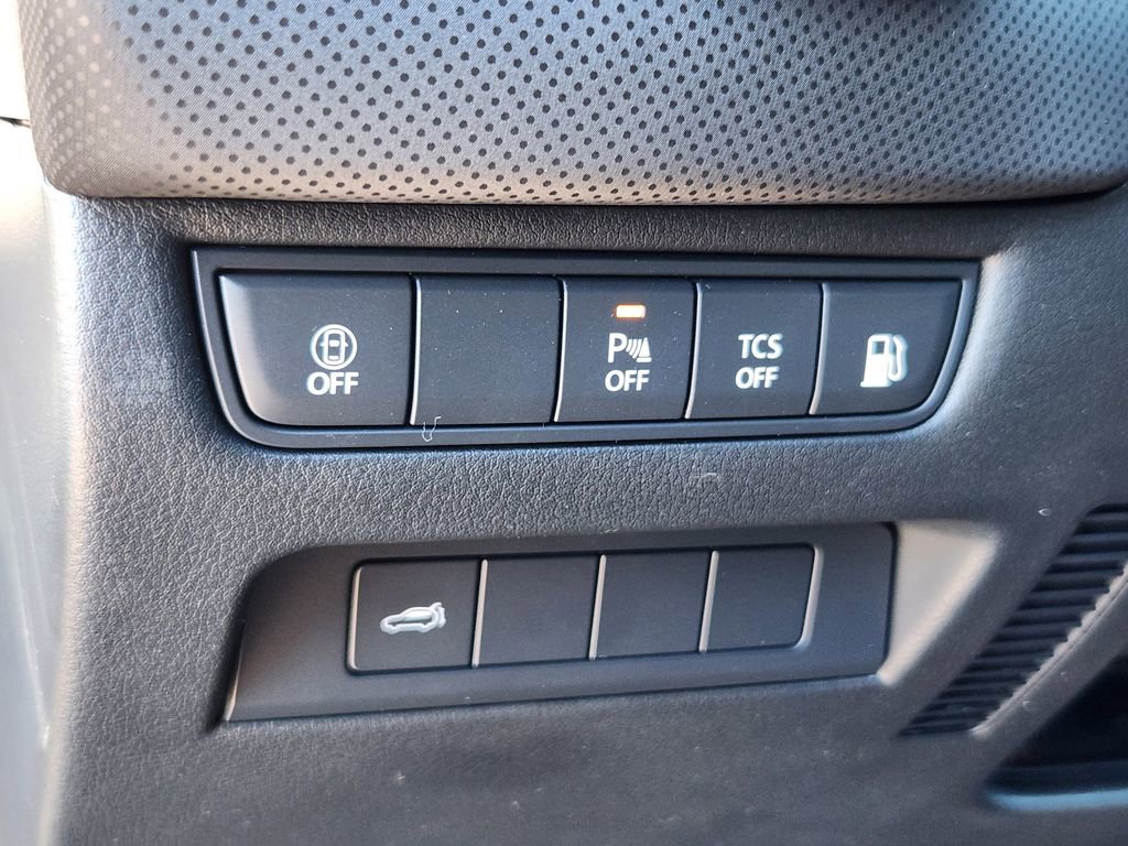 New 2026 MAZDA CX-50 2.5 Hybrid w/ Preferred Pkg image 13