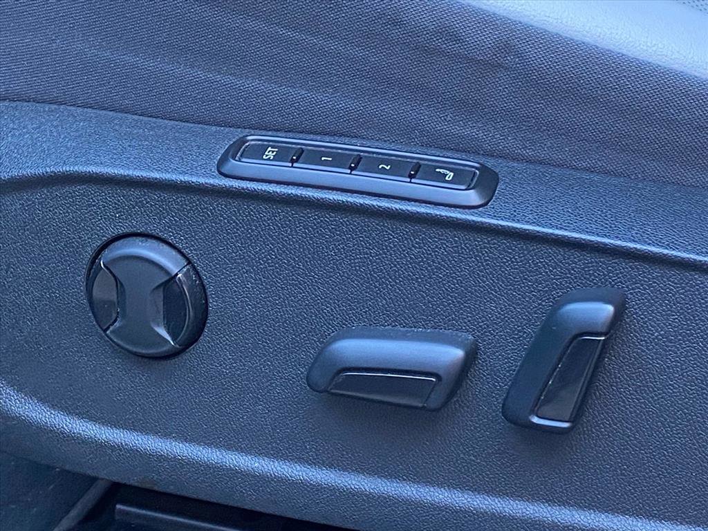 Certified 2022 Volkswagen ID.4 Pro S image 11