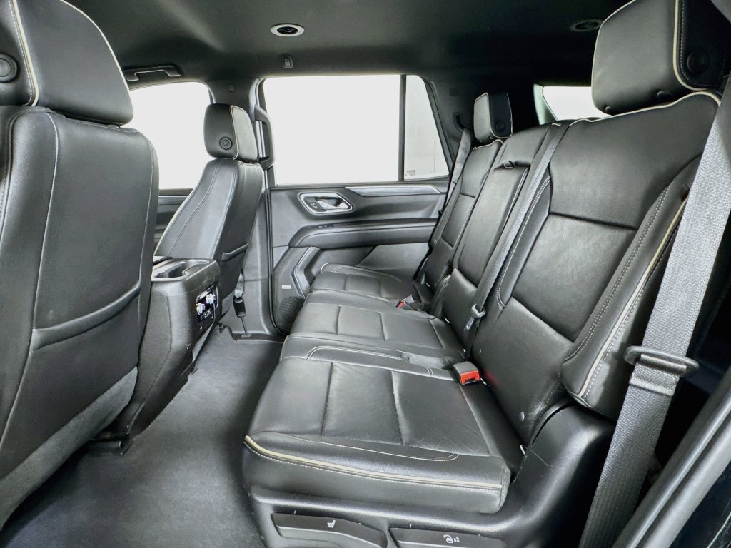 Used 2021 GMC Yukon SLT AWD/4WD image 12
