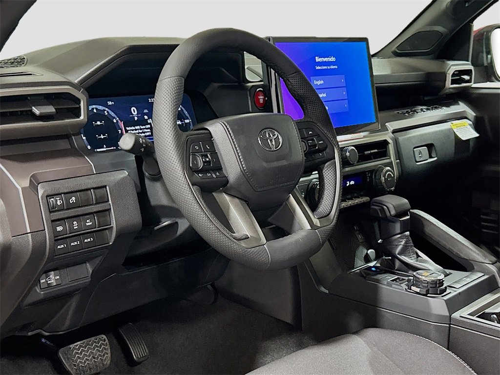 New 2026 Toyota Tacoma TRD Off-Road image 7