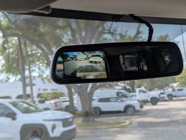 Used 2023 GMC Savana 3500 LS w/ Chrome Appearance Package image 22