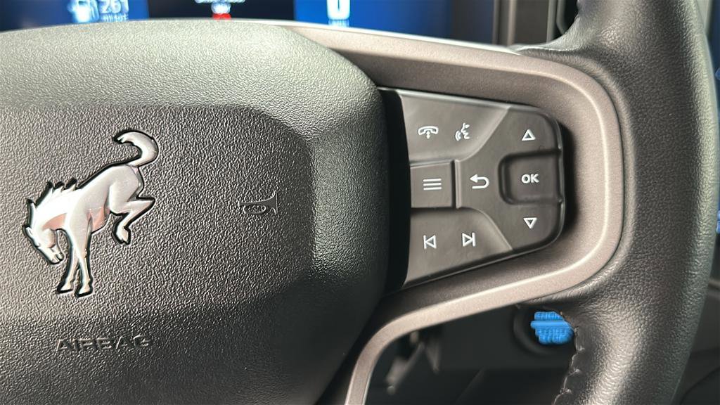 Used 2025 Ford Bronco Big Bend AWD/4WD image 19