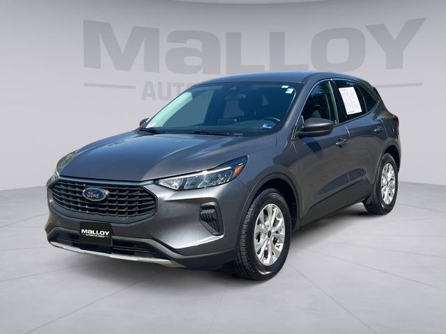 Used 2024 Ford Escape Active image 1