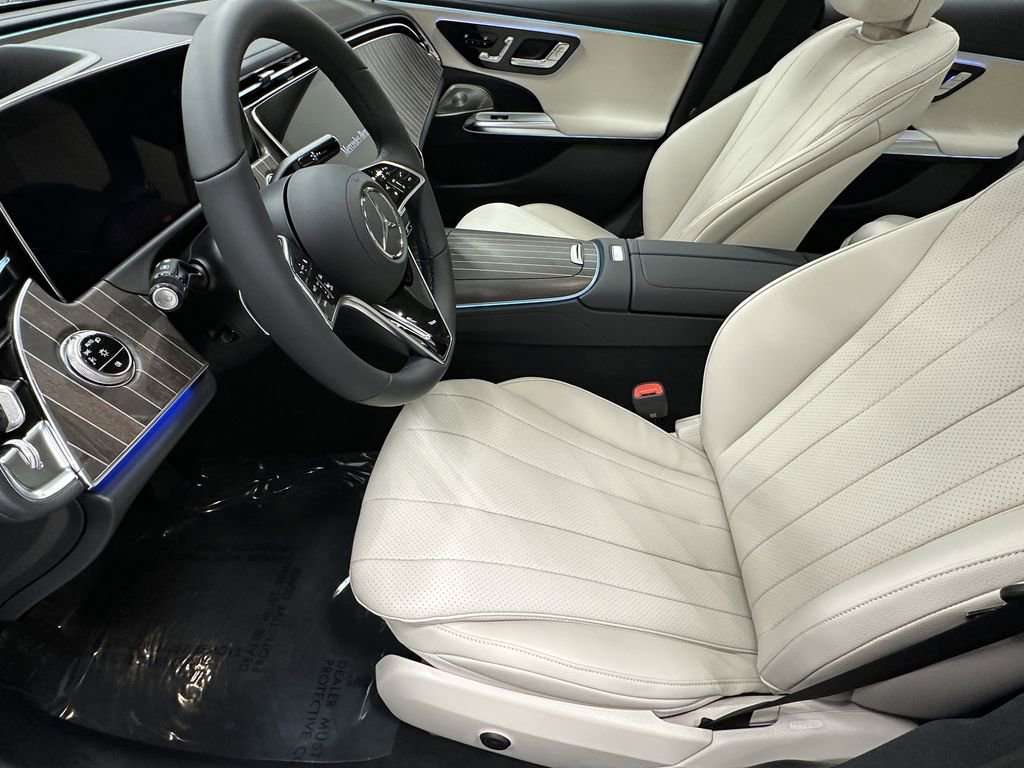 New 2026 Mercedes-Benz E 350 Sedan image 16