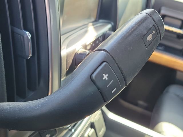 Used 2015 Chevrolet Silverado 1500 LTZ RWD image 27