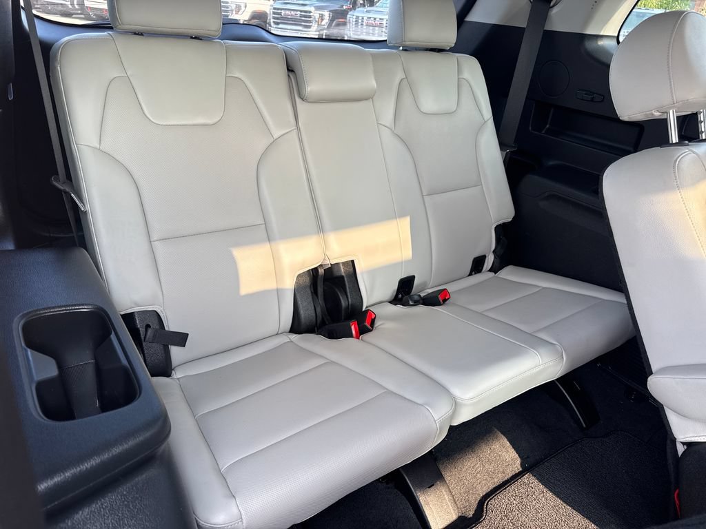 Used 2021 Kia Telluride EX w/ EX Premium Package FWD image 12