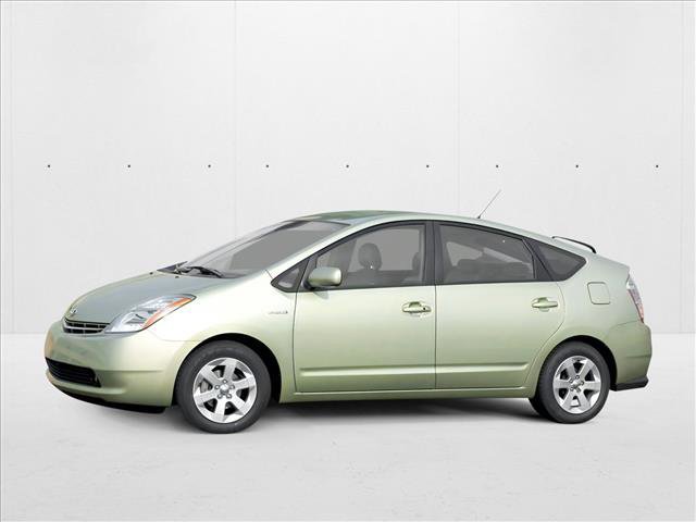 Used 2008 Toyota Prius Touring