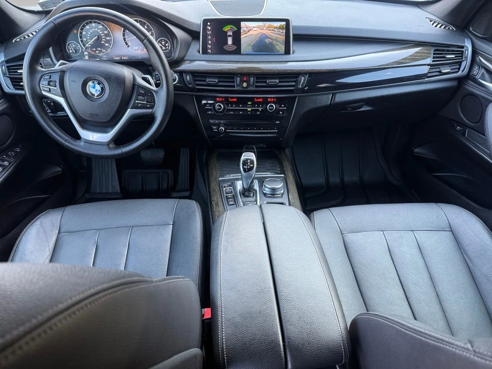 Used 2018 BMW X5 xDrive35i image 12