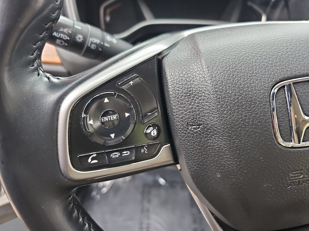 Used 2019 Honda CR-V EX-L image 17