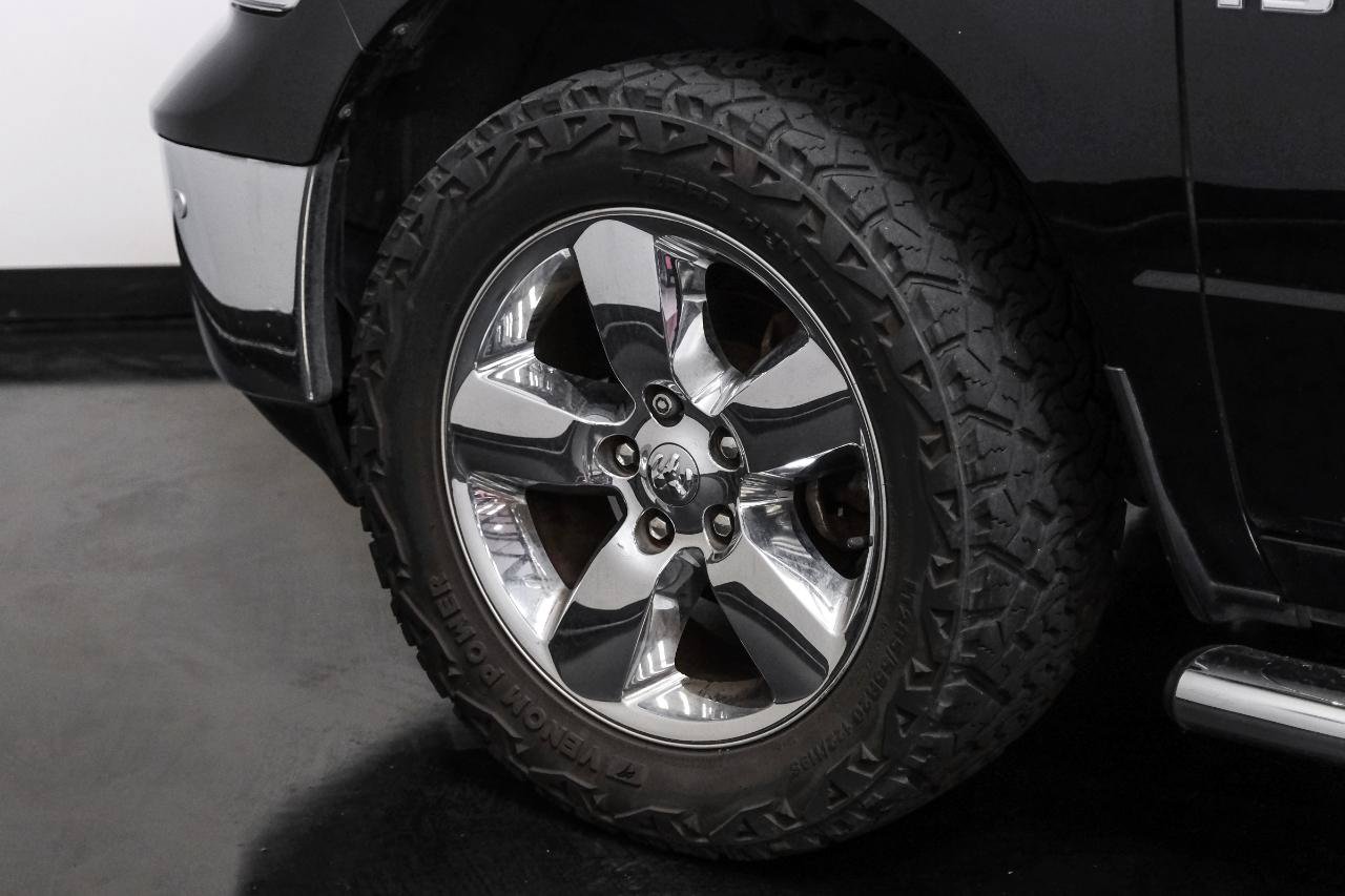 Used 2014 RAM 1500 Big Horn AWD/4WD image 49