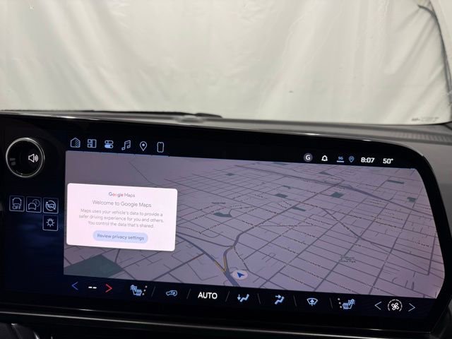 New 2026 Chevrolet Equinox EV LT w/ Comfort Package image 31