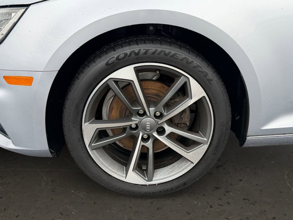 Used 2019 Audi A4 2.0T Premium image 25
