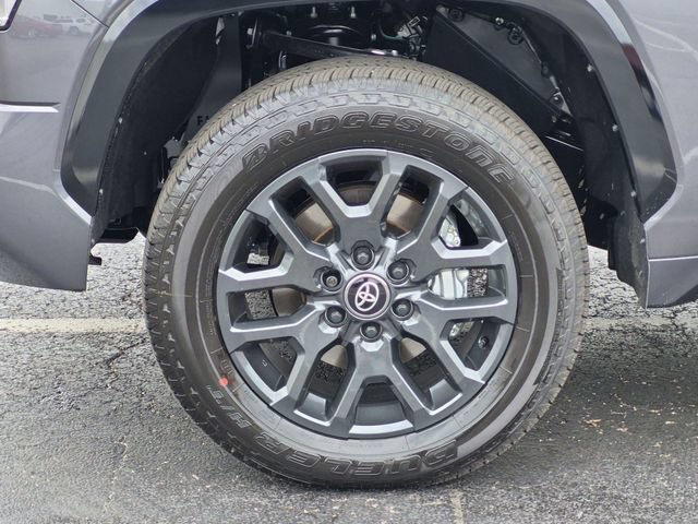 New 2026 Toyota Tundra Platinum AWD/4WD image 10