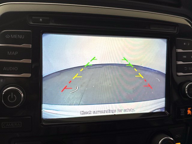 Used 2018 Nissan Maxima 3.5 SV FWD image 22