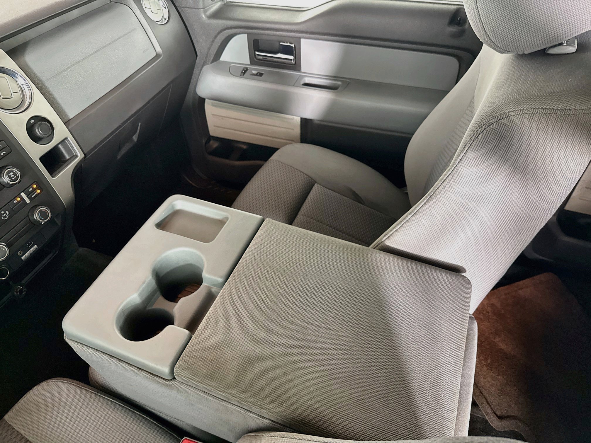 Used 2013 Ford F150 XLT RWD image 25