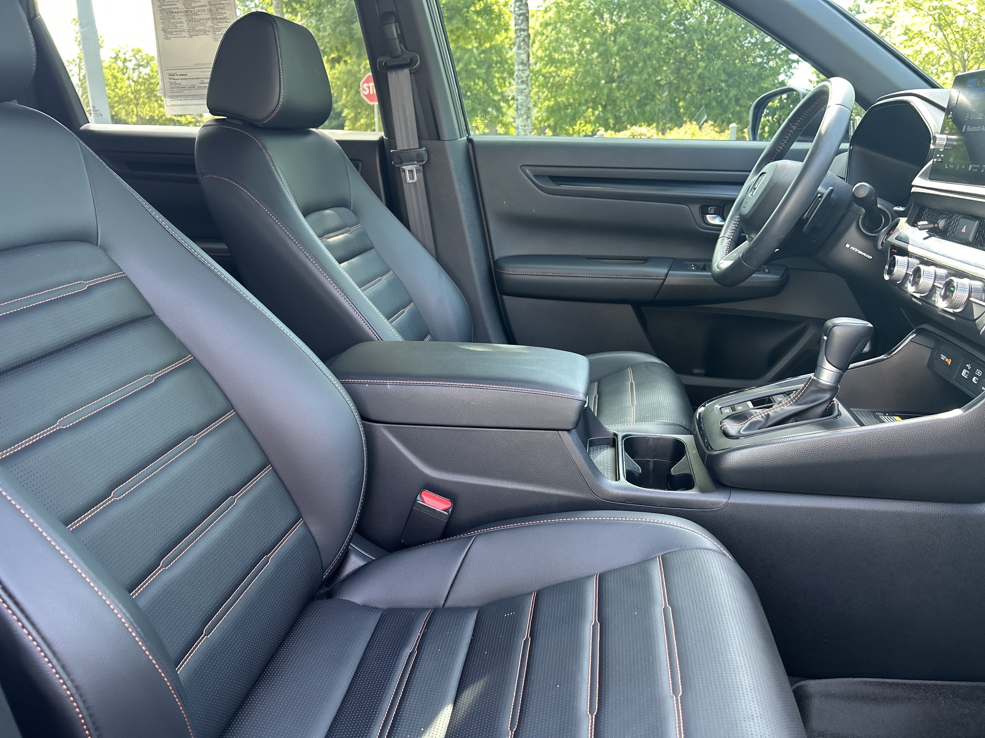 Used 2024 Honda CR-V Sport-L image 31