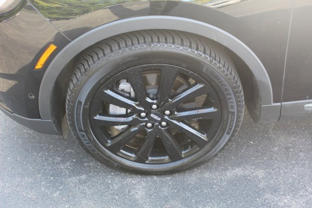 Certified 2023 Lincoln Nautilus Reserve w/ Equipment Group 201A image 13