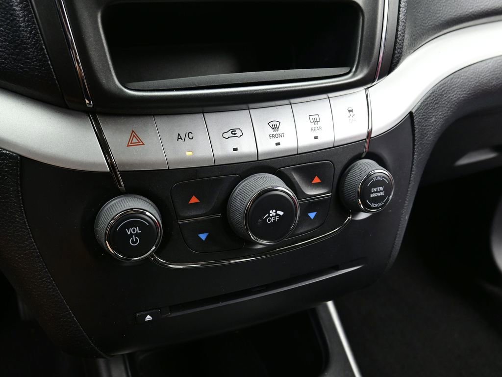 Used 2019 Dodge Journey SE w/ Connectivity Group image 10